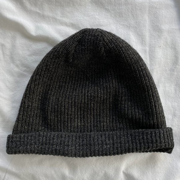 Lacoste Toque (Grey O/S) - Picture 2 of 3